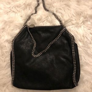 Large Stella McCartney Falabella Tote